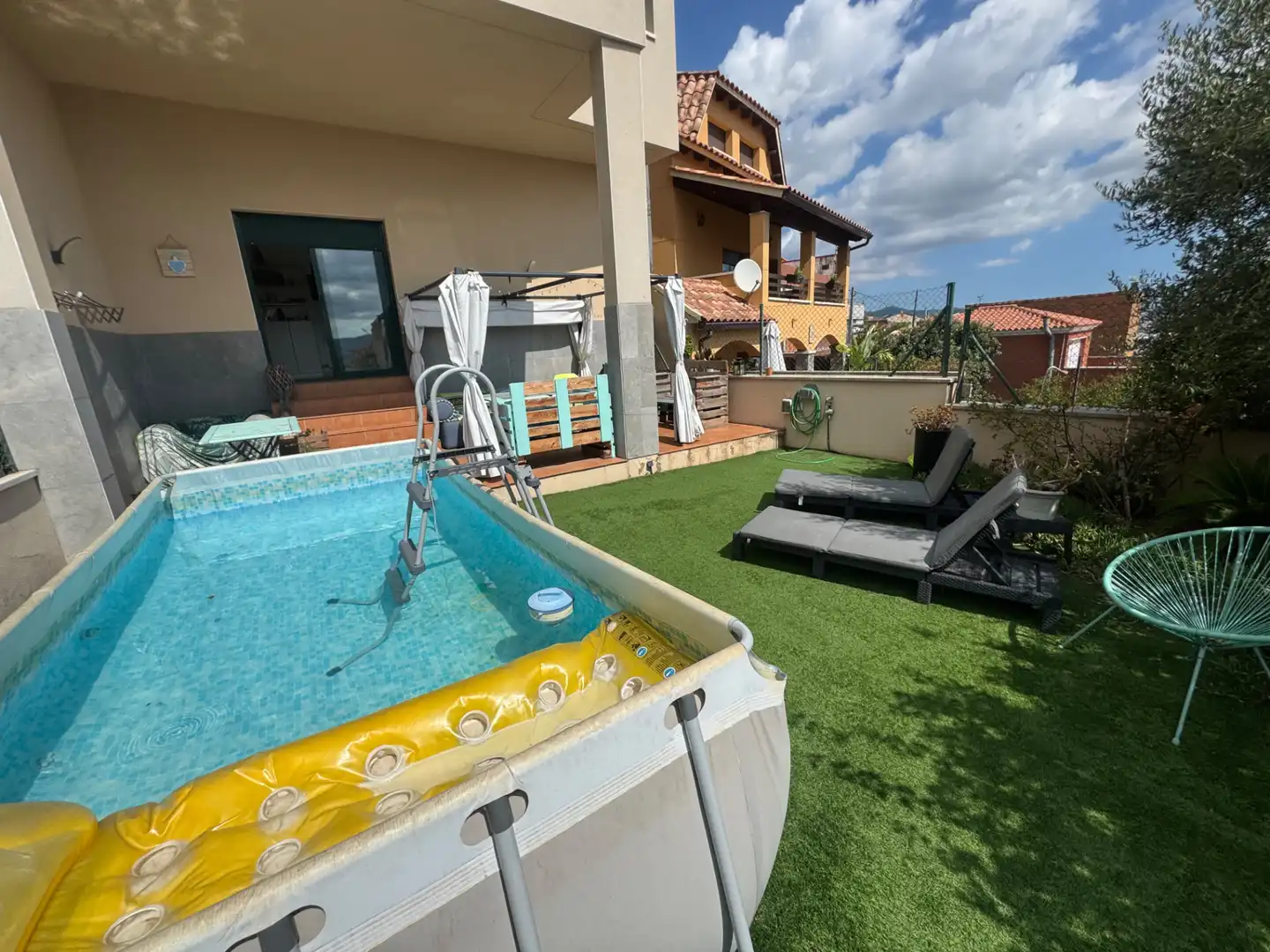 Maison à vendre à Sant Vicenç Dels Horts