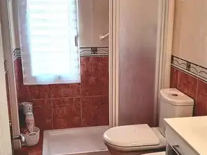 Flat for rent in Calle Piles, La Arena