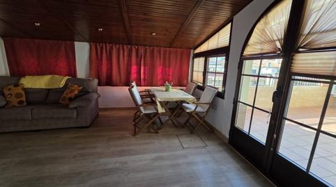 Foto 4 de Àtic de lloguer a Miralvalle - Av. Virgen del Puerto - La Data, Plasencia