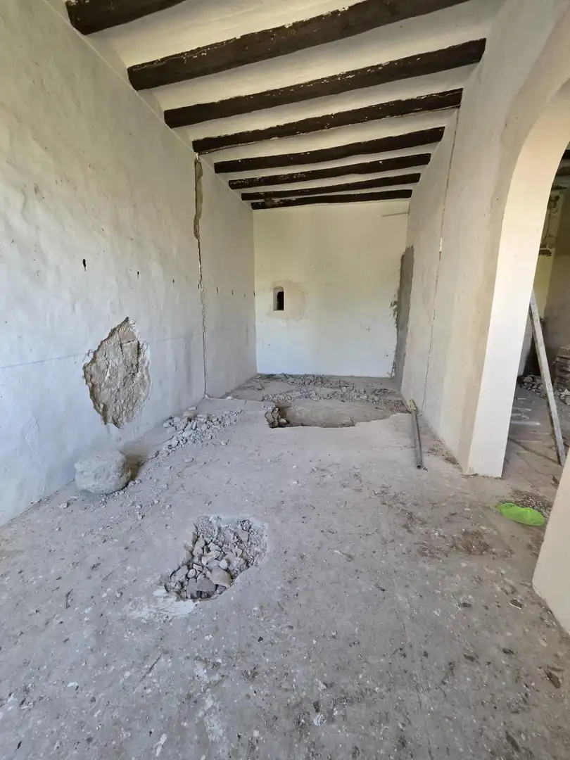 Casa en venda a Cervera, imagen 16