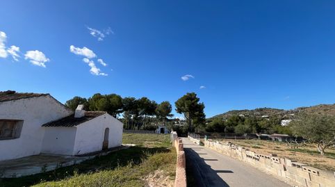 Photo 5 of Houses for sale in Cap Martí - El Tossalet - Pinomar, Jávea / Xàbia