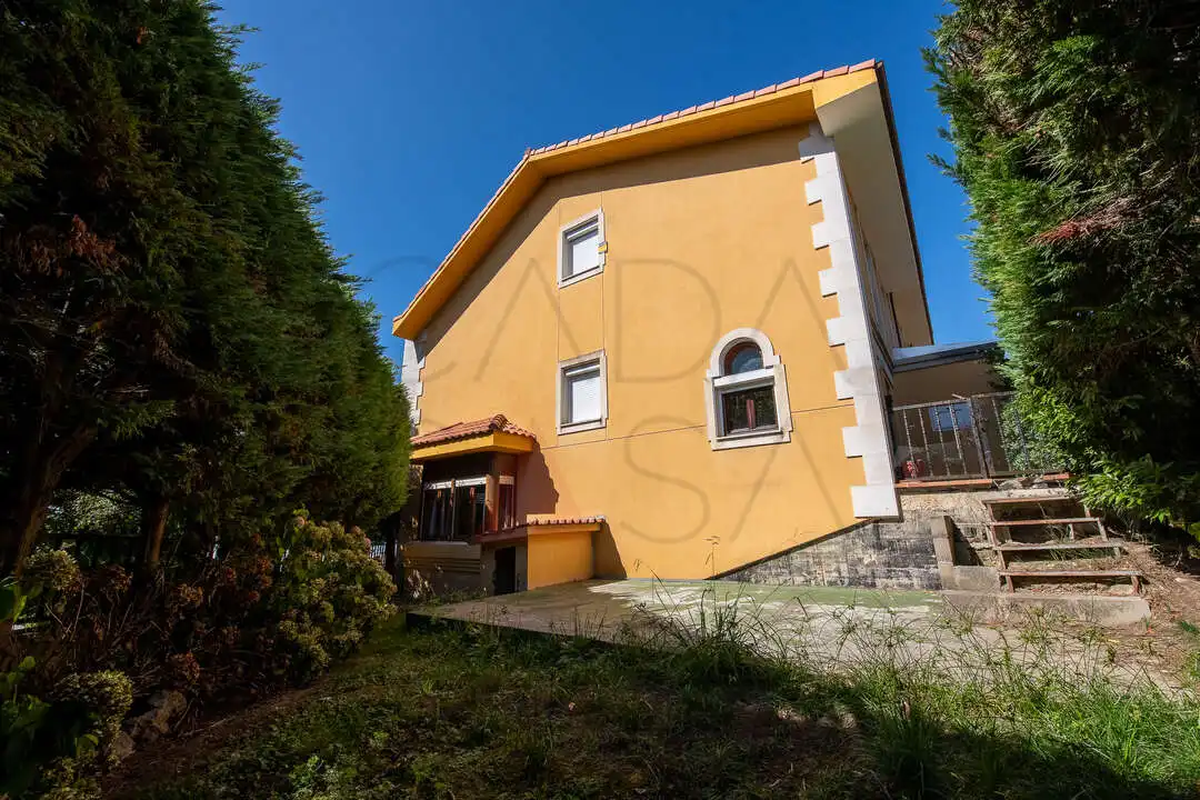 Casa a schiera con terrazza in vendita a Barrio el Puerto, imagen 26