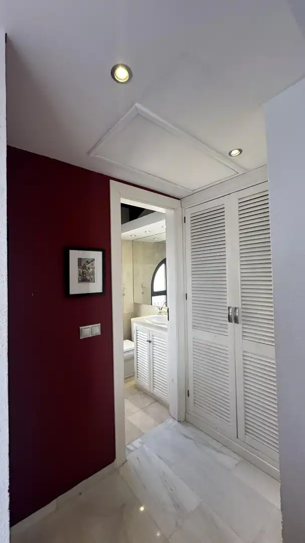 Casa aparellada amb piscina de lloguer a 1 Calle de Finlandia, imagen 37
