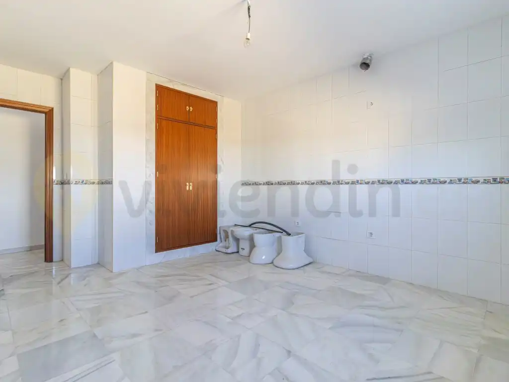 Bany de Casa o xalet en venda en El Puerto de Santa María