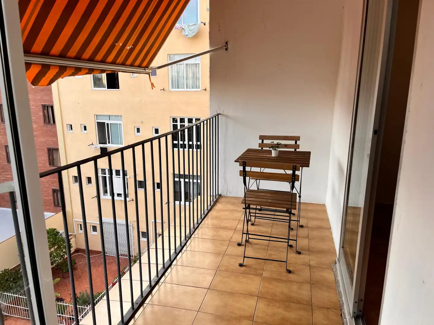 Wohnung mit Terrasse zum Verkauf in Carrer d'Entença 147, imagen 5