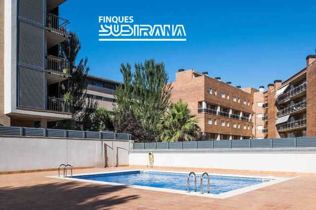 Piso en Venta en Ponent - Set Camins