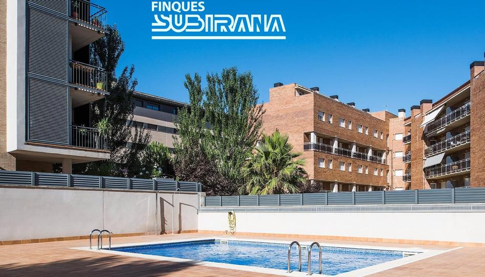 Photo 1 of Flat for sale in Ponent - Set Camins, Barcelona