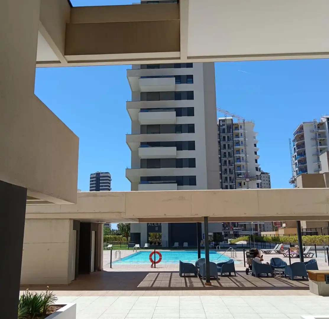 Penthouse with pool for sale in Marisol Park - Ortembach - Los Almendros, imagen 3