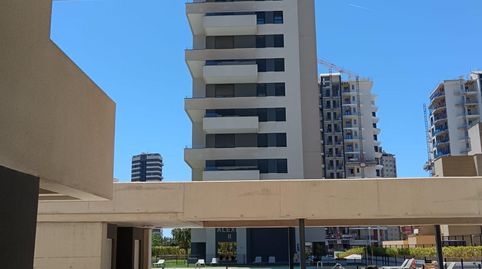 Ático Exclusivo con Vistas a la Playa y Salinas de Calpe, imatge 3