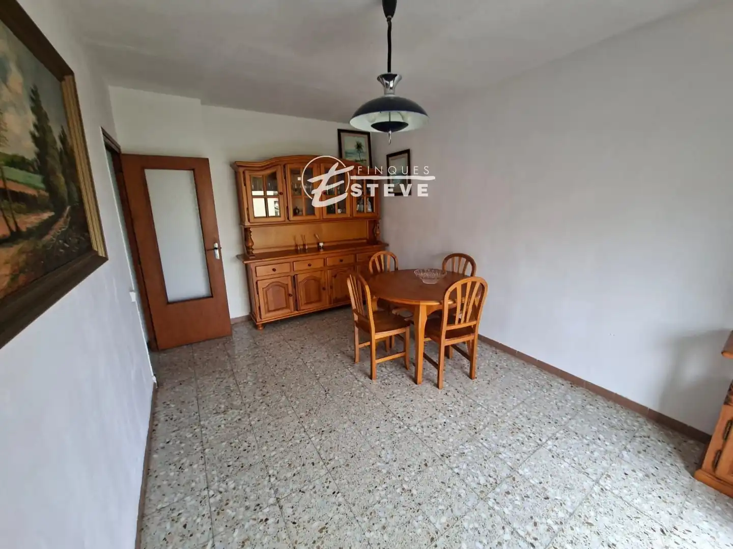 Flat for sale in Rosello, imagen 8