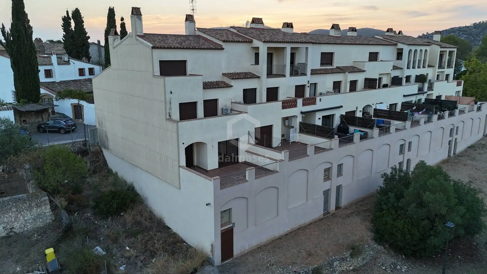 Casa a schiera in vendita a Gala Placídia, imagen 66