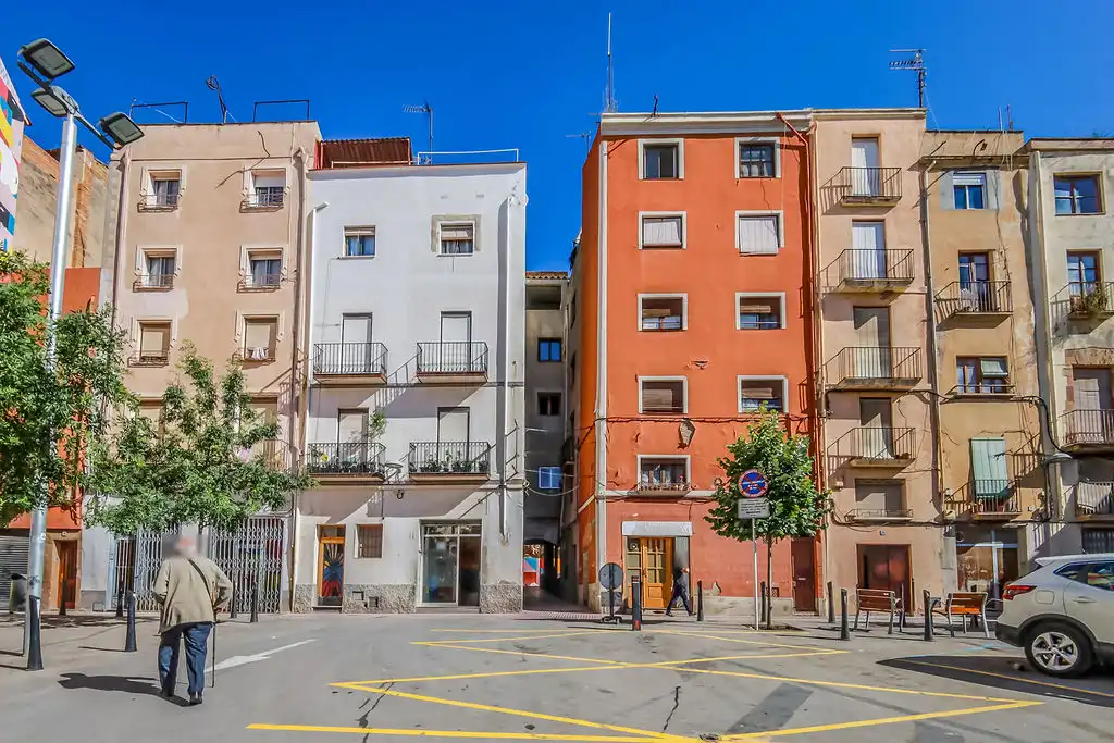 Gewerbefläche zum Verkauf in C/ Sant Oleguer, imagen 22