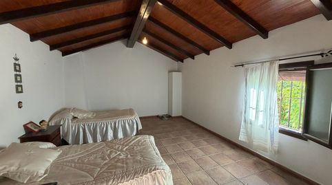 Foto 4 de Finca rústica en venta en Yunquera, Málaga
