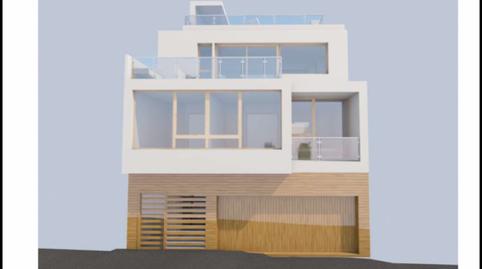 Photo 3 of Residential for sale in Rúa Cortiñas, 5, Sobradelo, Vilagarcía de Arousa