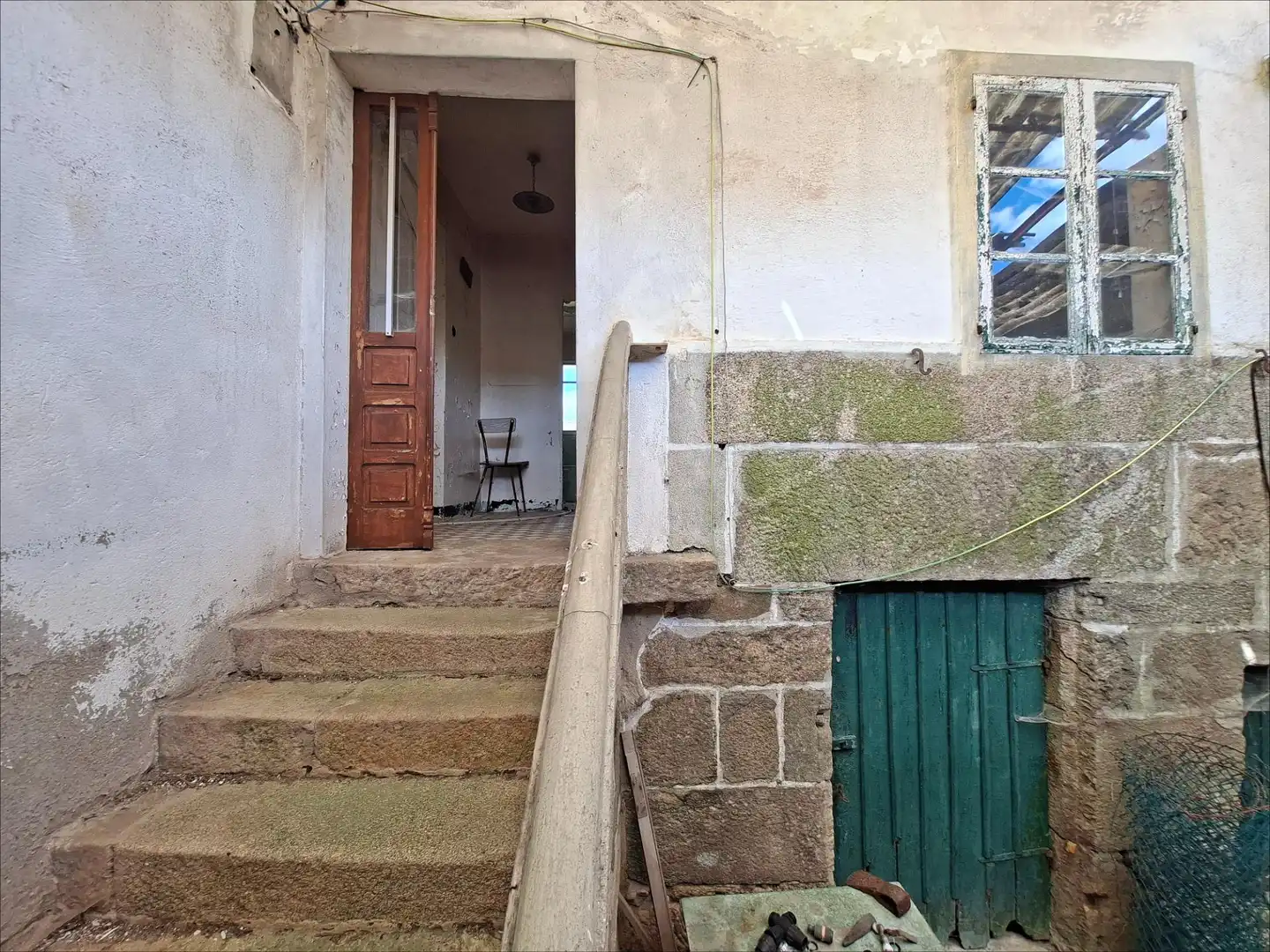 Casa con giardino in vendita a BUSTO (DE) A PORTOCANLES, imagen 23