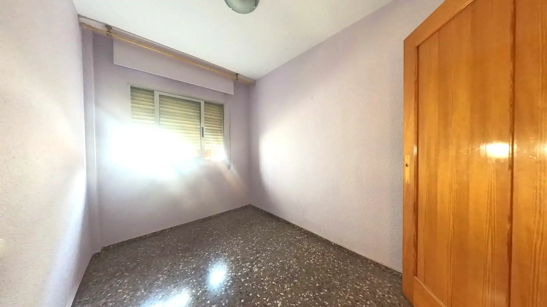 Schlafzimmer von Wohnungen zum Verkauf in Benigànim mit Balkon
