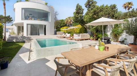 Photo 2 of House or chalet for sale in Marbella - Marbella,marbesa,urbanizaciãâ³n Marbes, Marbesa, Marbella