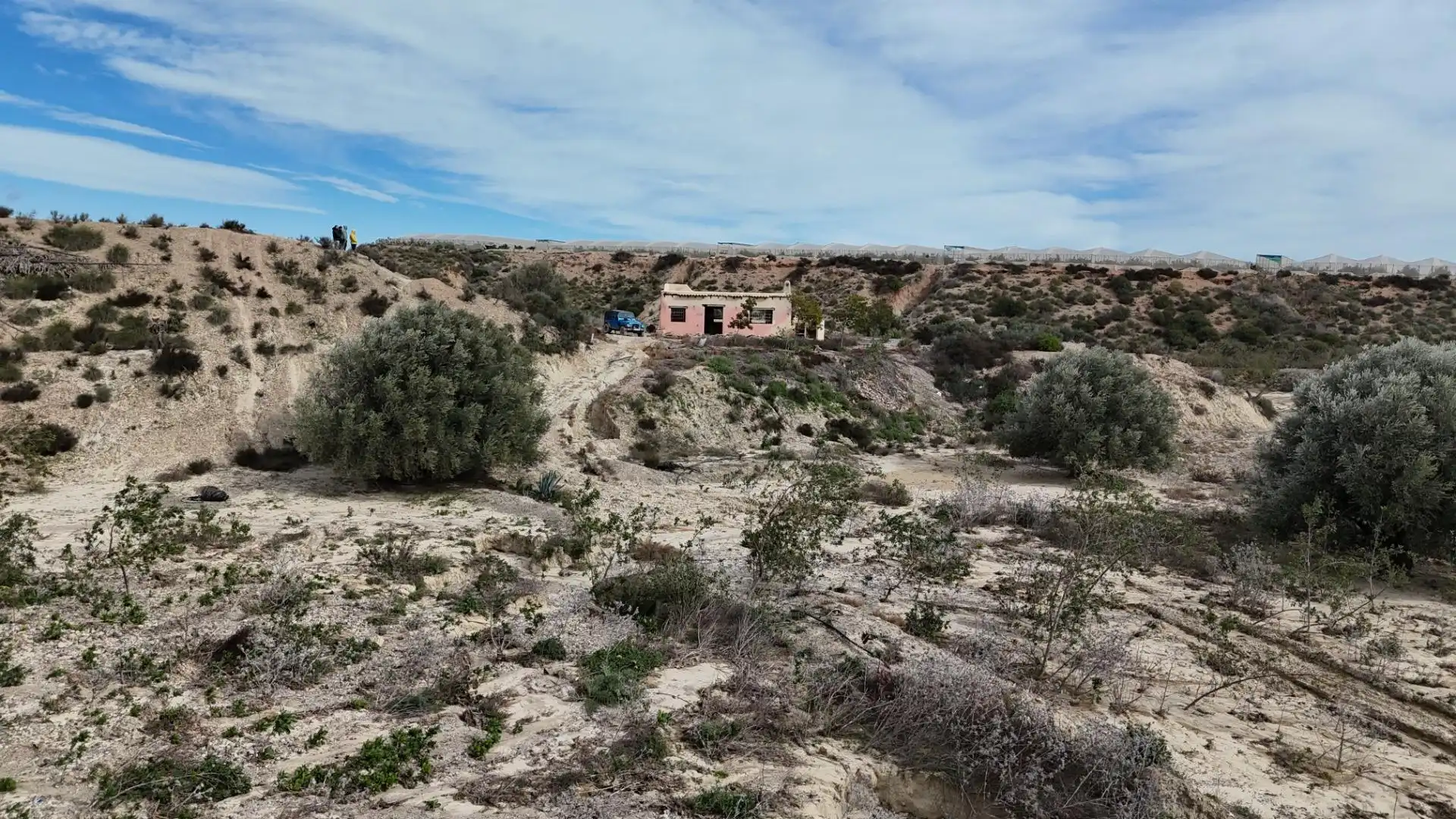Landhaus mit Garten zum Verkauf in Las Cunas - La Algarrobina, imagen 26