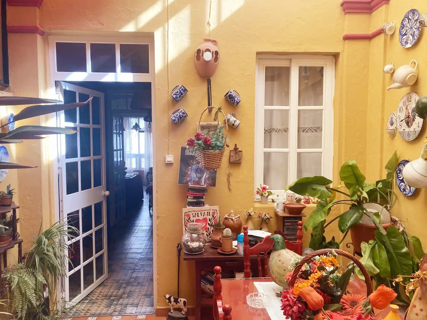 Àtic amb terrassa en venda a Centro - Calzada - Cabo Noval, imagen 2