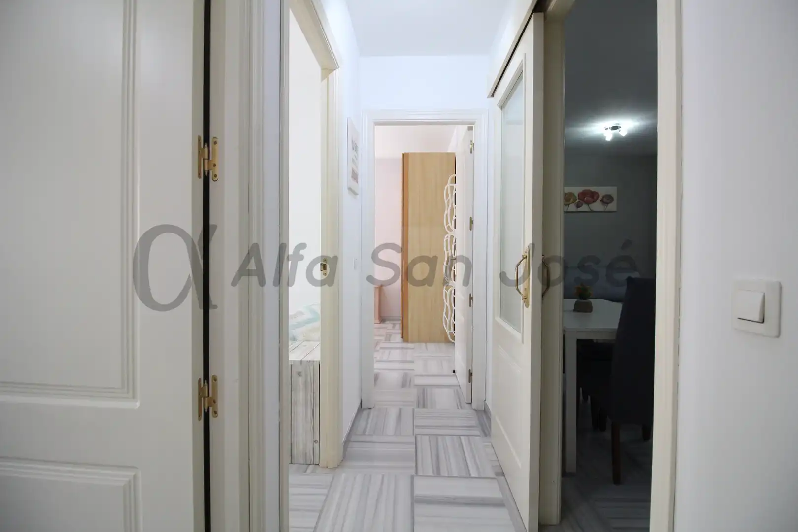 Flat with lift to rent in San José de la Rinconada, imagen 10