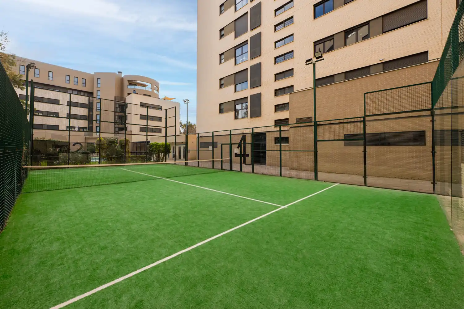 Piso con terraza en venta en Benicalap, imagen 37