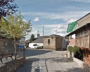 Außenansicht von Wohnung zum verkauf in Castropodame