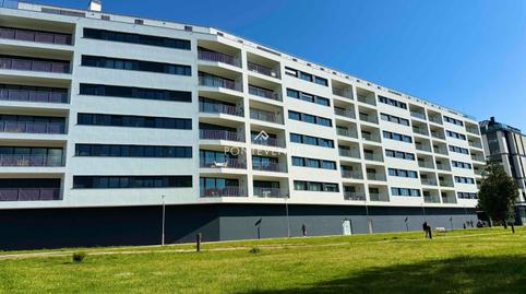 Photo 2 of Flat to rent in Vasquida, Zona de Plaza de Barcelos, Pontevedra