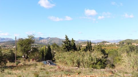 Foto 3 de Residencial en venta en Centro ciudad, Jávea / Xàbia