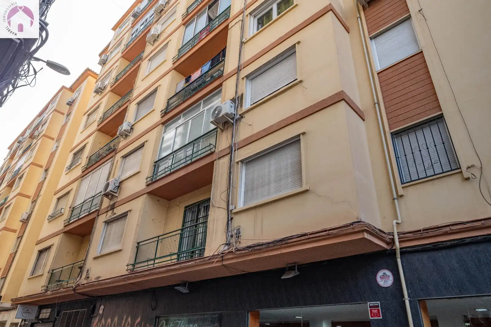 Pis amb terrassa en venda a Ronda, imagen 6