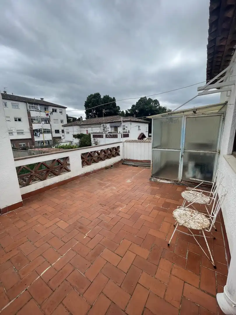 Terrace of Houses for sale in Girona  with Terrace