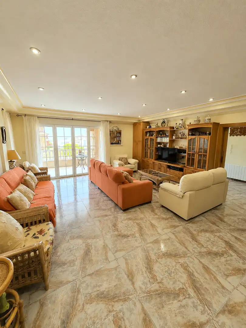 Detached house with pool for sale in Nueva Torrevieja - Aguas Nuevas, imagen 22