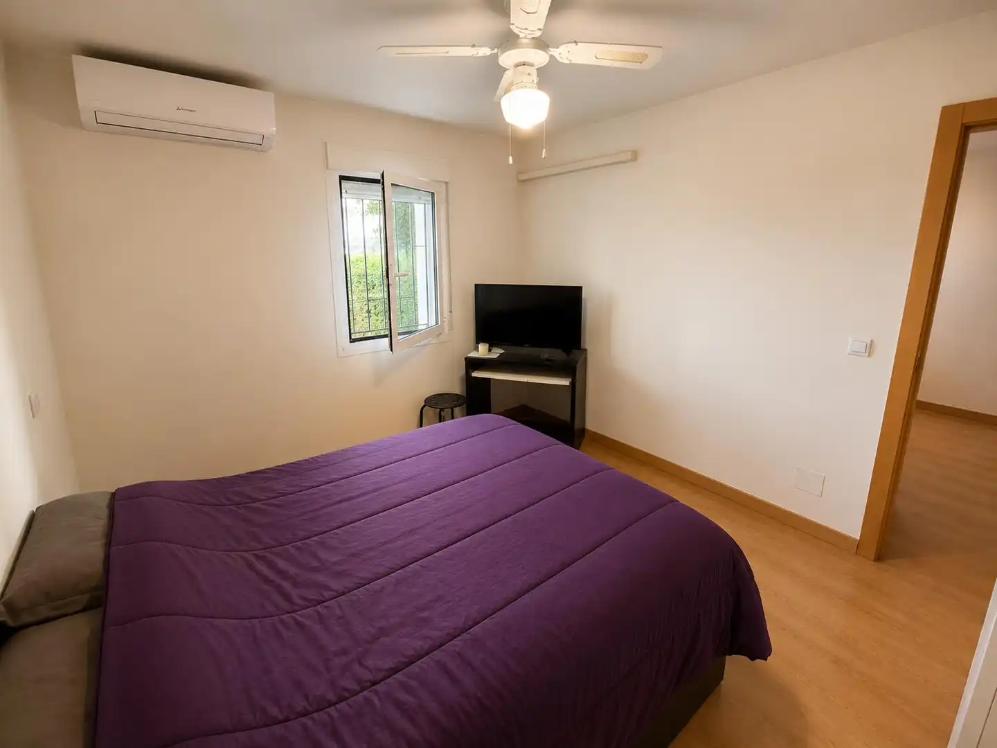 Habitación de Piso en venta en Madrid con Aire acondicionado y Calefacción