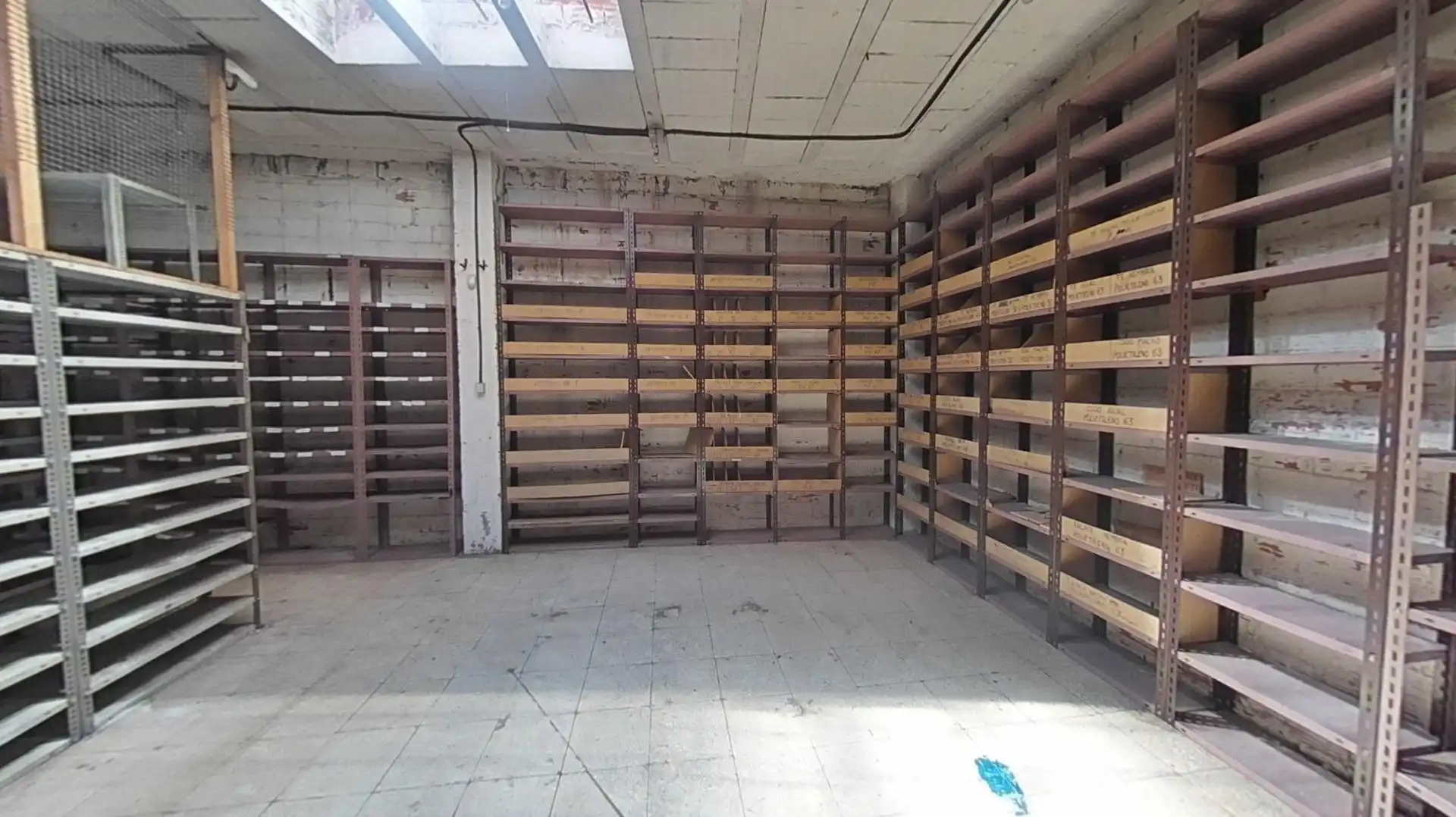 Local comercial en venda a ANTIBIOTICOS-A, imagen 7