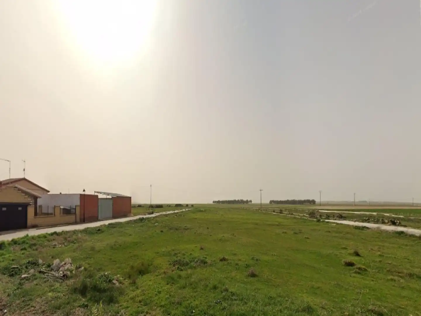Terreni e lotti in vendita a San Vicente de Arévalo, imagen 2