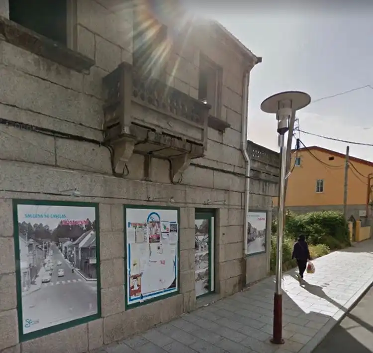 Lands and plots for sale in Avenida de Galicia, imagen 6