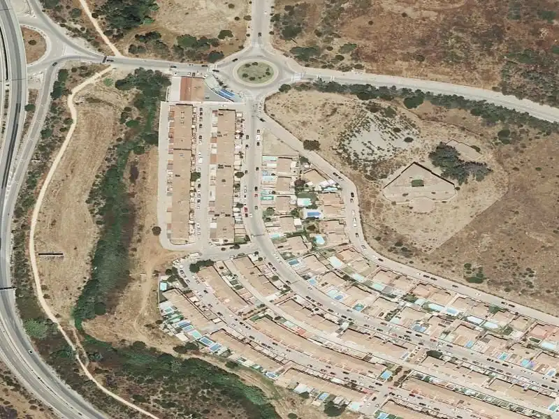 Appartement à vendre à Avenida del Estrecho Rs los Almendros, imagen 2