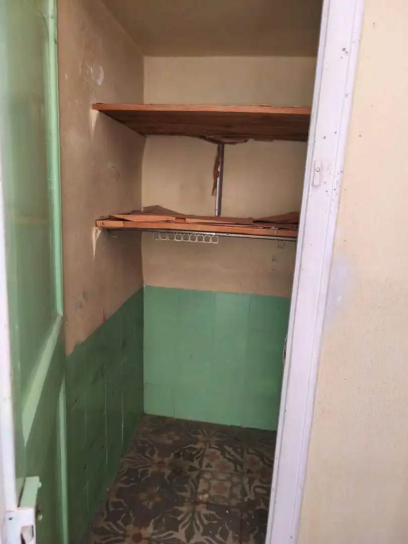 Appartement avec terrasse à vendre à Plaça Catalunya, imagen 12