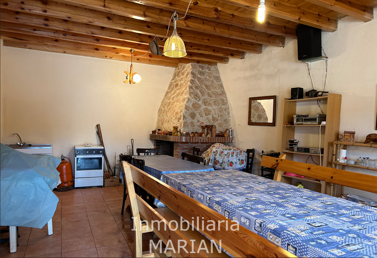 Casa o xalet en venda en Santa Cruz de la Salceda