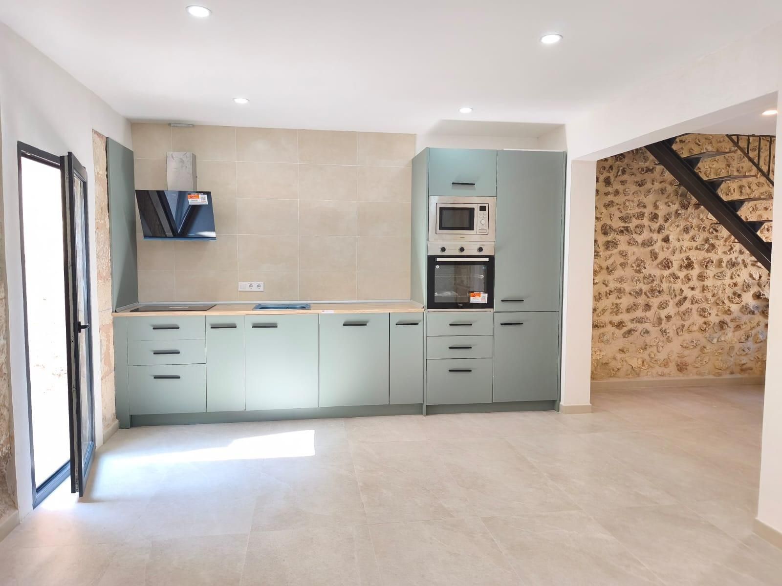 Kitchen of House or chalet to rent in Costitx