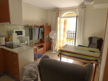 Appartamento con balcone in vendita a Calle MARBELLA