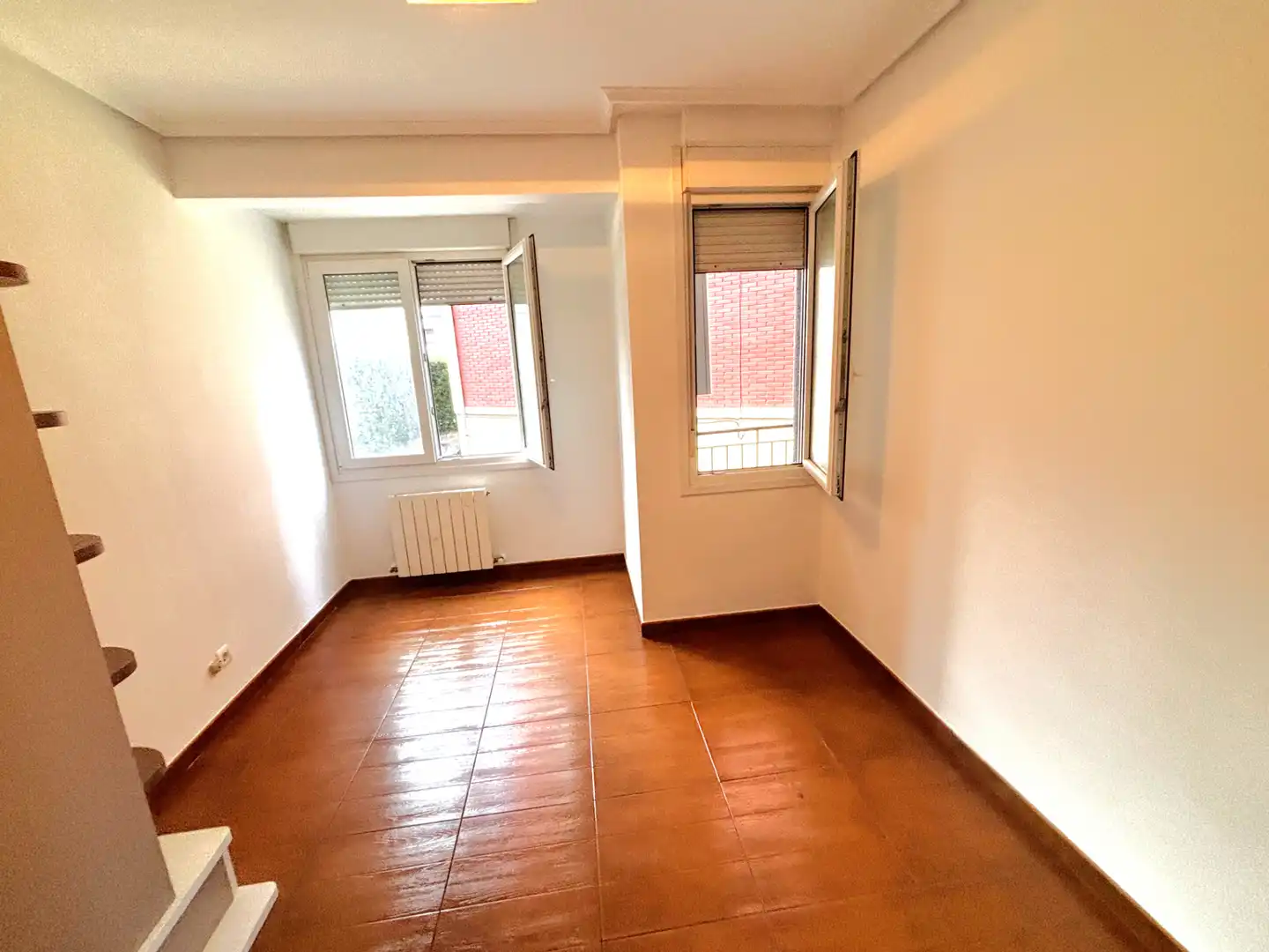 Schlafzimmer von Wohnung zum Verkauf in Gorliz, Bizkaia