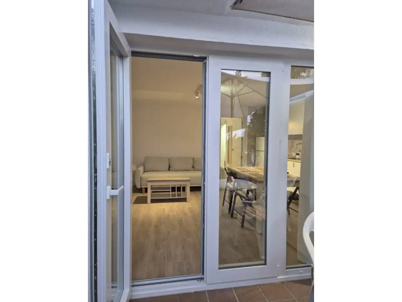 Apartments for rent in Avenida Jábega, La Cala del Moral