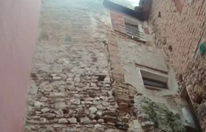 Pis en venda a Calle San Juan Alta, 11, Borja