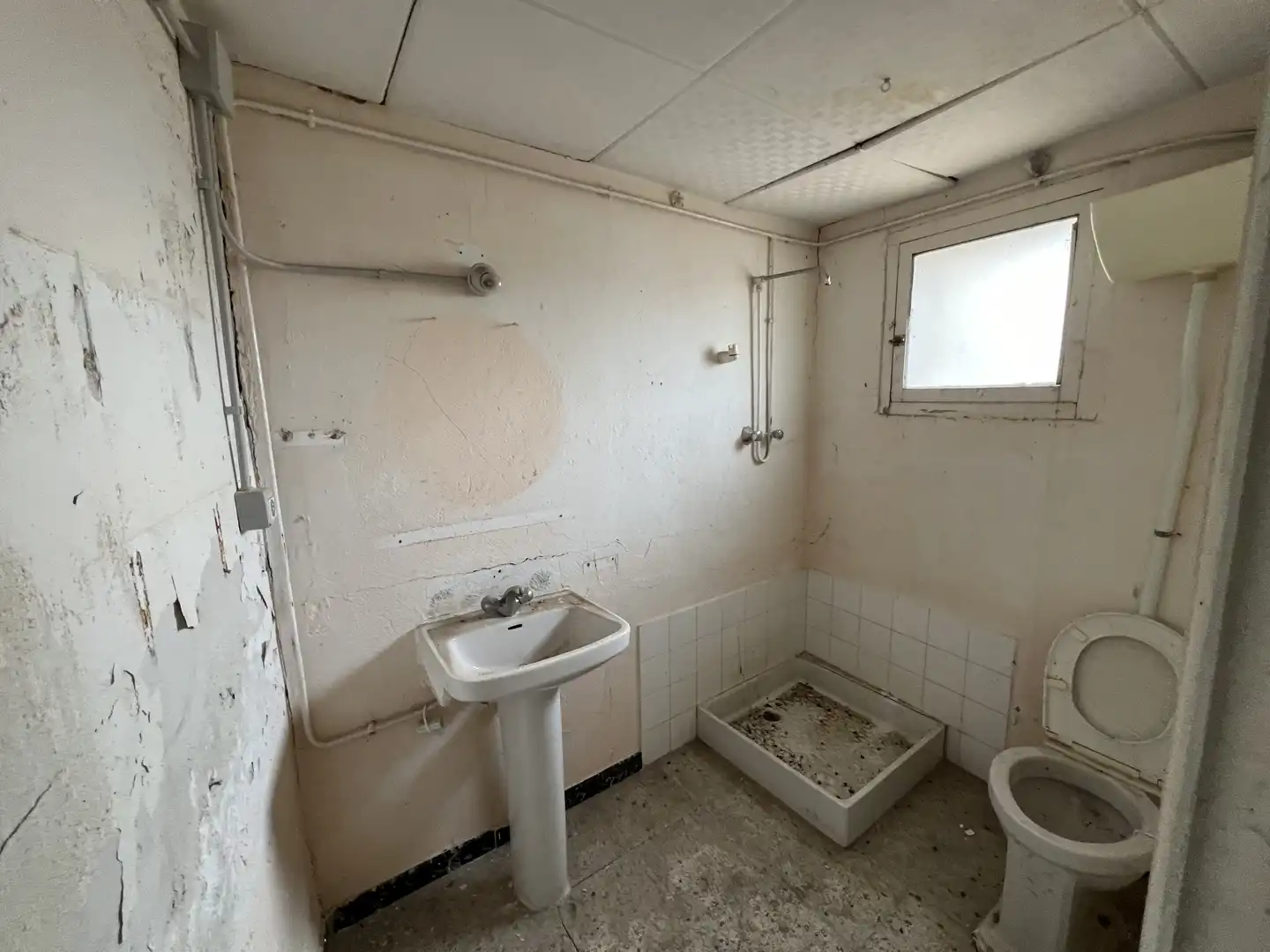 Baño de Casa o chalet en venta en Ivars de Noguera con Alarma