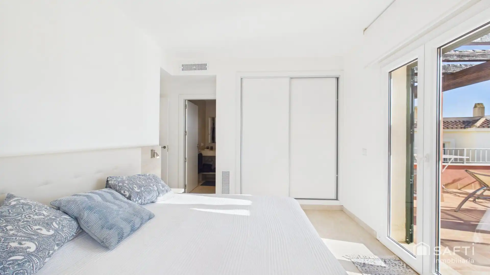Flat with pool for sale in Zona Rústica - Interior, imagen 25