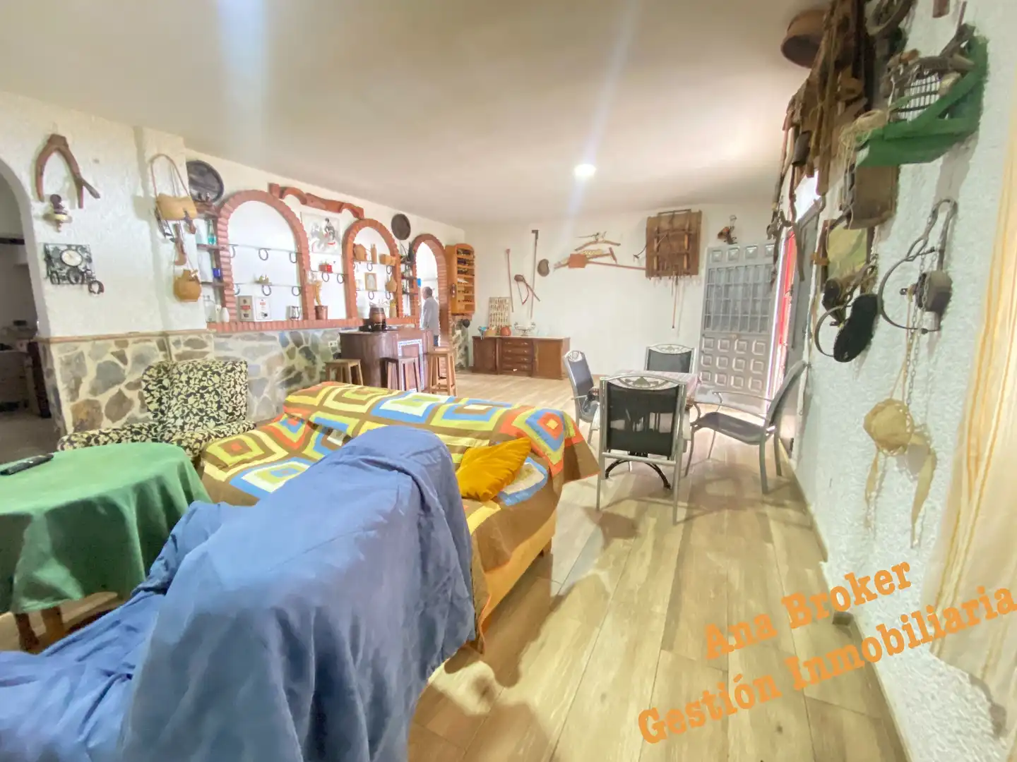 Casa rústica en venda a Álora, imagen 10