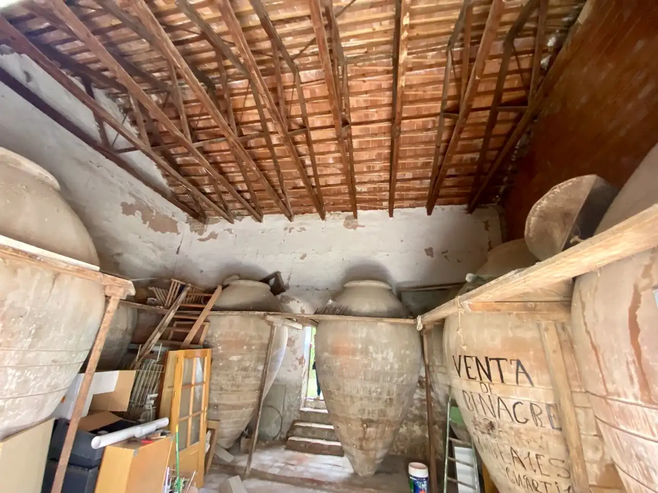 Casa amb jardí en venda a Calle Beato Jorge, imagen 4