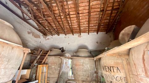 Foto 4 de Casa o xalet en venda a Calle Beato Jorge, Calzada de Calatrava, Ciudad Real