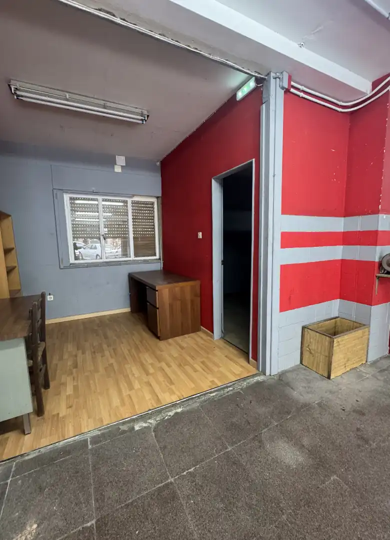 Local en venta en Corvera de Asturias con Parquet