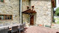 Exterior view of House or chalet for sale in Puigcerdà  with Private garden, Terrace and Storage room